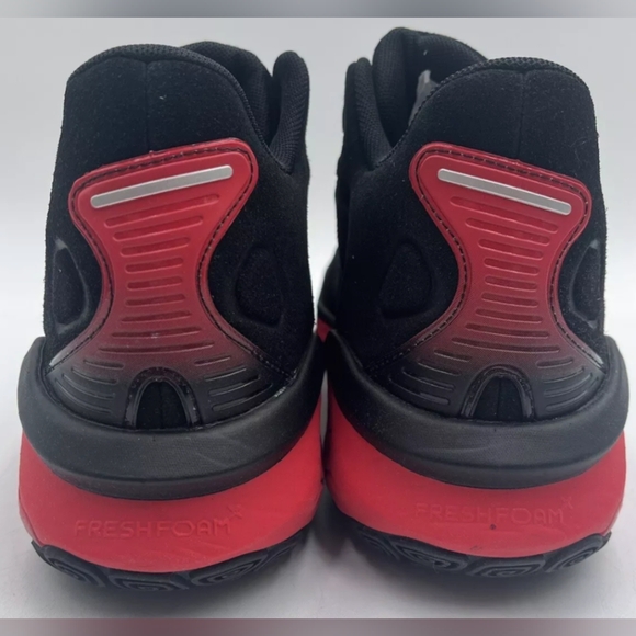 New Balance Fresh Foam BB Basketball Shoes Mid-Top Size 14 Like New MSRP $130 - Picture 5 of 9